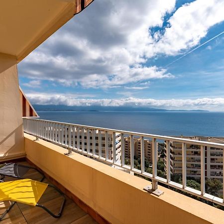 Ajaccio, Sanguinaires, Helios, Vue Mer Magnifique, T2 4Pers Ajaccio  Bagian luar foto