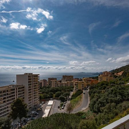 Ajaccio, Sanguinaires, Helios, Vue Mer Magnifique, T2 4Pers Ajaccio  Bagian luar foto