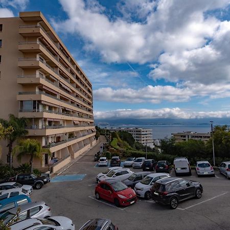 Ajaccio, Sanguinaires, Helios, Vue Mer Magnifique, T2 4Pers Ajaccio  Bagian luar foto