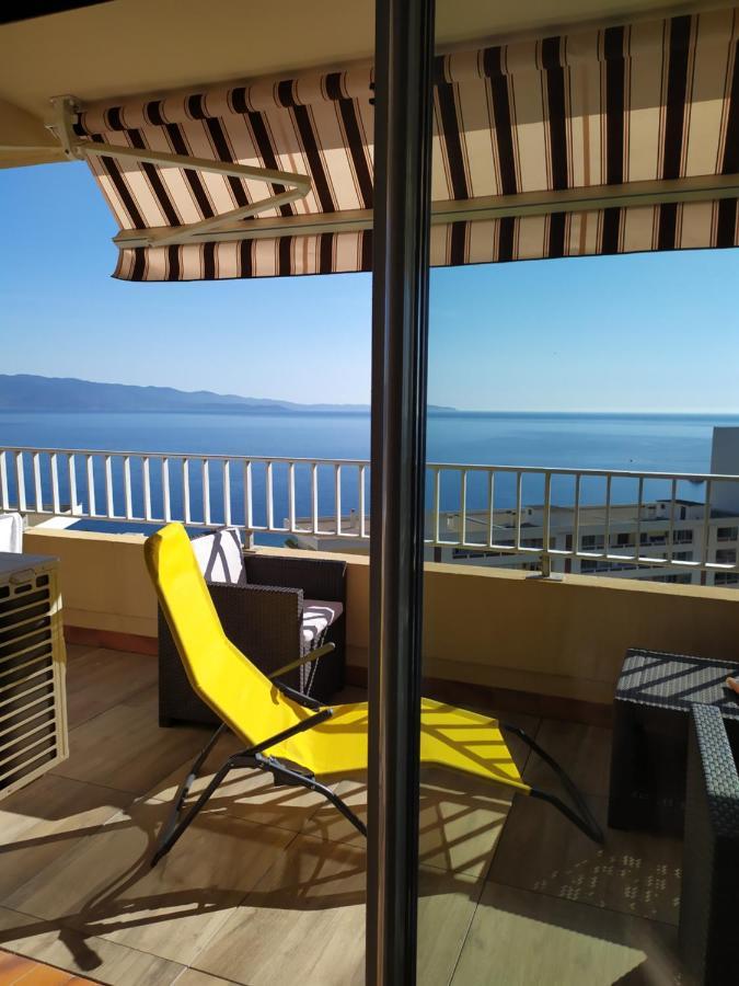 Ajaccio, Sanguinaires, Helios, Vue Mer Magnifique, T2 4Pers Ajaccio  Bagian luar foto