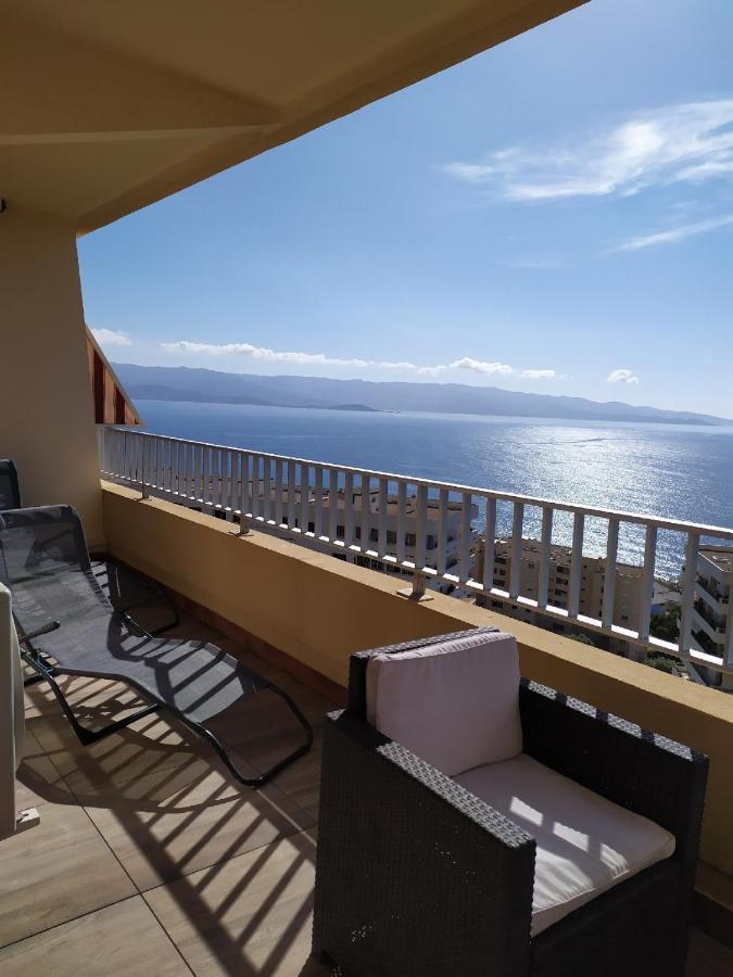 Ajaccio, Sanguinaires, Helios, Vue Mer Magnifique, T2 4Pers Ajaccio  Bagian luar foto
