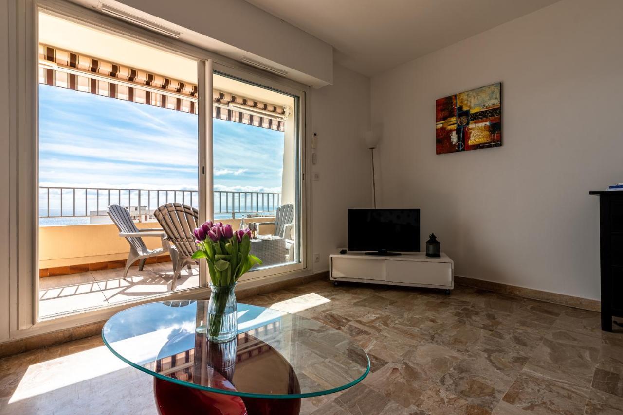 Ajaccio, Sanguinaires, Helios, Vue Mer Magnifique, T2 4Pers Ajaccio  Bagian luar foto