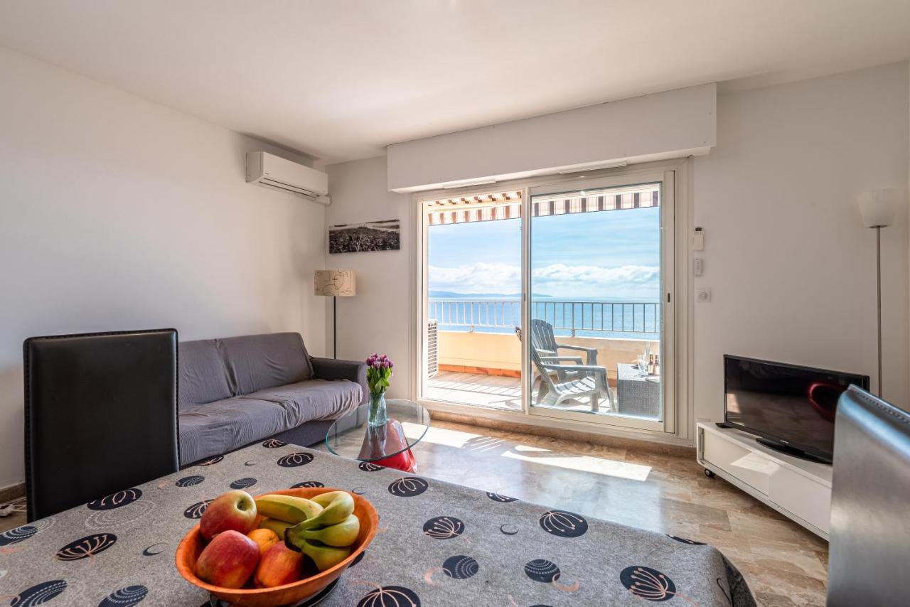 Ajaccio, Sanguinaires, Helios, Vue Mer Magnifique, T2 4Pers Ajaccio  Bagian luar foto