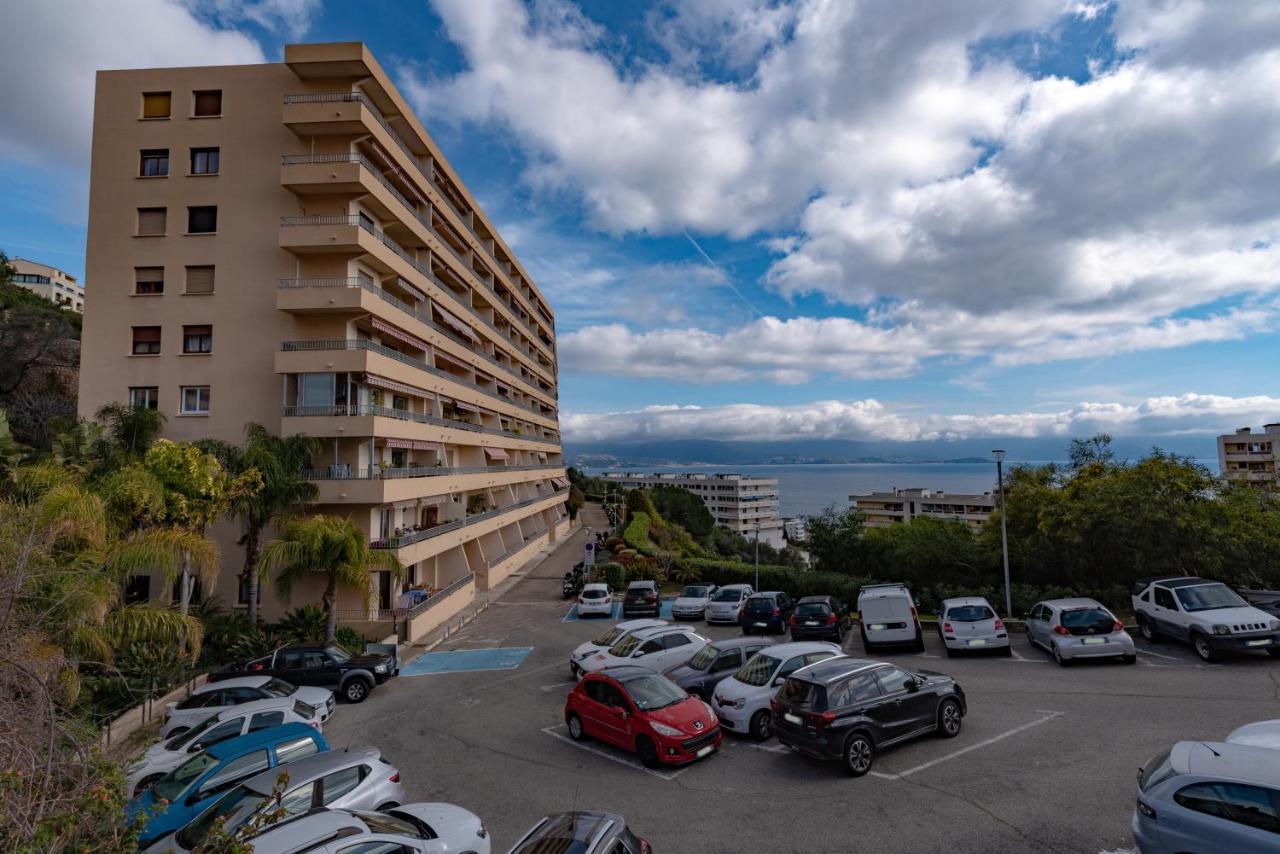 Ajaccio, Sanguinaires, Helios, Vue Mer Magnifique, T2 4Pers Ajaccio  Bagian luar foto