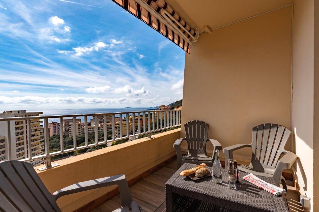 Ajaccio, Sanguinaires, Helios, Vue Mer Magnifique, T2 4Pers Ajaccio  Bagian luar foto