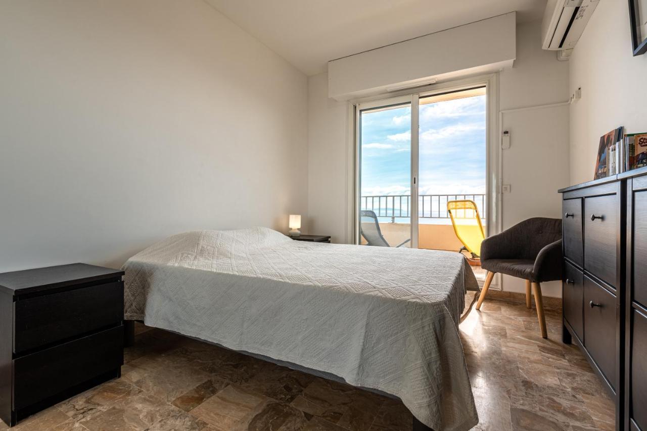 Ajaccio, Sanguinaires, Helios, Vue Mer Magnifique, T2 4Pers Ajaccio  Bagian luar foto
